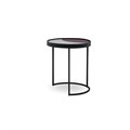 Стол журнальный высокий ENZA HOME Коллекция MORA (МОРА) арт. EH66051 EH66051