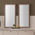 Зеркало для серванта ENZA HOME Коллекция LORETO (ЛОРЕТО) арт. EH57544 EH57544