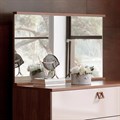 Зеркало для комода ENZA HOME Коллекция MISTRAL (МИСТРАЛ) арт. EH30671 EH30671