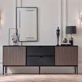 Зеркало для серванта ENZA HOME Коллекция RIGA (РИГА) арт. EH60827 EH60827