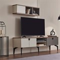 ТВ модуль настенный ENZA HOME Коллекция CORDELL (КОРДЕЛЛ) арт. EH57626 EH57626