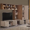 ТВ модуль боковой ENZA HOME Коллекция LORETO (ЛОРЕТО) арт. EH57633 EH57633