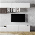 ТВ модуль с 4 ящиками ENZA HOME Коллекция LEGATO (ЛЕГАТО) арт. EH60844 EH60844