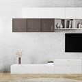 ТВ модуль настенный ENZA HOME Коллекция LEGATO (ЛЕГАТО) арт. EH60854 EH60854
