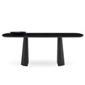 Стол обеденный ENZA HOME Коллекция LEGATO (ЛЕГАТО) арт. EH59579 EH59579