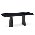 Стол обеденный ENZA HOME Коллекция LEGATO (ЛЕГАТО) арт. EH59579 EH59579