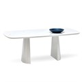 Стол обеденный ENZA HOME Коллекция LEGATO (ЛЕГАТО) арт. EH59465 EH59465