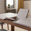 Стол обеденный раздвижной ENZA HOME Коллекция LORETO (ЛОРЕТО) арт. EH57546 EH57546