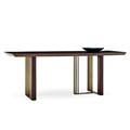 Стол обеденный ENZA HOME Коллекция SIRONA (СИРОНА) арт. EH56206 EH56206