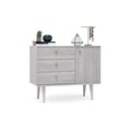 Комод ENZA HOME Коллекция BASEL (БАЗЕЛЬ) арт. EH59486 EH59486