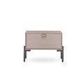Тумба прикроватная ENZA HOME Коллекция BERTA (БЕРТА) арт. EH67585 EH67585