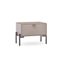 Тумба прикроватная ENZA HOME Коллекция BERTA (БЕРТА) арт. EH67585 EH67585