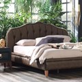 Кровать 160x200 ENZA HOME Коллекция ELEGANTE (ЭЛЕГАНТ) арт. EH20179 EH20179