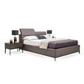 Кровать с ящиком 160x200 ENZA HOME Коллекция RIGA (РИГА) арт. EH60824 EH60824