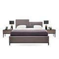 Кровать с ящиком 160x200 ENZA HOME Коллекция RIGA (РИГА) арт. EH60824 EH60824