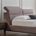 Кровать с ящиком 160x200 ENZA HOME Коллекция RIGA (РИГА) арт. EH60824 EH60824