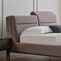 Кровать с ящиком 160x200 ENZA HOME Коллекция RIGA (РИГА) арт. EH60824 EH60824