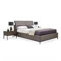 Кровать с ящиком 180x200 ENZA HOME Коллекция RIGA (РИГА) арт. EH60825 EH60825