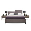 Кровать с ящиком 180x200 ENZA HOME Коллекция RIGA (РИГА) арт. EH60825 EH60825