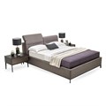 Кровать с ящиком 180x200 ENZA HOME Коллекция RIGA (РИГА) арт. EH60825 EH60825