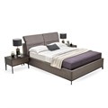 Кровать с ящиком 180x200 ENZA HOME Коллекция RIGA (РИГА) арт. EH60825 EH60825