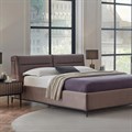 Кровать с ящиком 180x200 ENZA HOME Коллекция RIGA (РИГА) арт. EH60825 EH60825