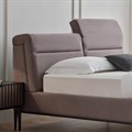 Кровать с ящиком 180x200 ENZA HOME Коллекция RIGA (РИГА) арт. EH60825 EH60825