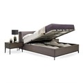 Кровать с ящиком 200x200 ENZA HOME Коллекция RIGA (РИГА) арт. EH67123 EH67123