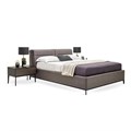 Кровать с ящиком 200x200 ENZA HOME Коллекция RIGA (РИГА) арт. EH67123 EH67123