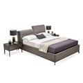 Кровать с ящиком 200x200 ENZA HOME Коллекция RIGA (РИГА) арт. EH67123 EH67123
