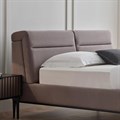 Кровать с ящиком 200x200 ENZA HOME Коллекция RIGA (РИГА) арт. EH67123 EH67123