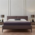 Кровать с изголовьем 200x200 ENZA HOME Коллекция RIGA (РИГА) арт. EH60823 EH60823