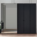 Шкаф-купе (260 см) ENZA HOME Коллекция RIGA (РИГА) арт. EH60819 EH60819