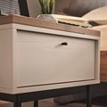 Тумба прикроватная ENZA HOME Коллекция LORETO (ЛОРЕТО) арт. EH57661 EH57661