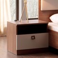 Тумба прикроватная ENZA HOME Коллекция MISTRAL (МИСТРАЛ) арт. EH30673 EH30673