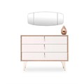 Комод ENZA HOME Коллекция NETHA (НЕТА) арт. EH20218 EH20218