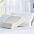 Подушка 40x60 см NEW YATAS BEDDING Коллекция "VISCO THERAPY NECK" (ВИСКО ТЕРАПИЯ ШЕЯ) арт. EH32236 EH32236