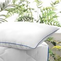 Подушка 50x70 см YATAS BEDDING Коллекция "DACRON AERELLE BLUE" (ДАКРОН АЕРЕЛЛЕ БЛЮ) арт. EH56366 EH56366