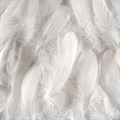 Подушка 50x70 см (1000 гр.) (30% Гусиное перо) YATAS BEDDING Коллекция "GOOSE FEATHER" (ГУСИНОЕ ПЕРО) арт. EH20375 EH20375