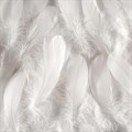 Подушка 50x70 см (800 гр.) (70% Гусиное перо) YATAS BEDDING Коллекция "GOOSE FEATHER" (ГУСИНОЕ ПЕРО) арт. EH20374 EH20374