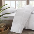 Одеяло (195x215 см) (150 гр.) (70% Гусиное перо) YATAS BEDDING Коллекция "GOOSE FEATHER" (ГУСИНОЕ ПЕРО) арт. EH20329 EH20329