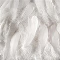 Одеяло (195x215 см) (150 гр.) (70% Гусиное перо) YATAS BEDDING Коллекция "GOOSE FEATHER" (ГУСИНОЕ ПЕРО) арт. EH20329 EH20329
