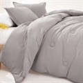 Одеяло Queen Size (195x215 см) YATAS BEDDING Коллекция "LUPA" (ЛУПА) арт. EH65182 EH65182