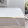 Защитный наматрасник (160x200 см) YATAS BEDDING Коллекция "DACRON HOLLOFIL ALLERBAN" (ДАКРОН ХОЛЛОФИТ АЛЛЕРБАН) арт. EH56379 EH56379