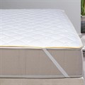 Защитный наматрасник (120x200 см) YATAS BEDDING Коллекция "DACRON HOLLOFIL ALLERBAN" (ДАКРОН ХОЛЛОФИТ АЛЛЕРБАН) арт. EH56377 EH56377