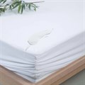 Защитный наматрасник с защитой от воды (100x200 см) YATAS BEDDING Коллекция "BAMBOO" (БАМБУК) арт. EH56399 EH56399
