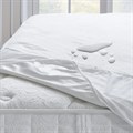 Водонепроницаемый защитный наматрасник (160x200 см) YATAS BEDDING Коллекция "MICRO FIT" (МИКРО ФИТ) арт. EH20378 EH20378