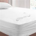 Водонепроницаемый защитный наматрасник (150x190 см) YATAS BEDDING Коллекция "MICRO FIT" (МИКРО ФИТ) арт. EH32256 EH32256