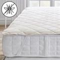 Защитный наматрасник с защитой от комаров (120x200 см) YATAS BEDDING Коллекция "MOSQUITO REPELLENT" (МОСКИТНЫЙ РЕПЕЛЕНТ) арт. EH32291 EH32291