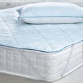 Защитный наматрасник (160x200 см) YATAS BEDDING Коллекция "DACRON CLIMARELLE COOL" (ДАКРОН КЛИМАРЕЛЬ КУЛ) арт. EH20387 EH20387